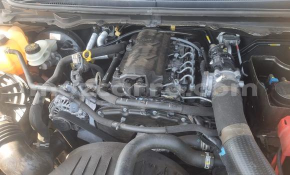 Buy Used Ford Ranger White Car in Maputo in Maputo Buy Used Ford Ranger White Car in Maputo in Maputo