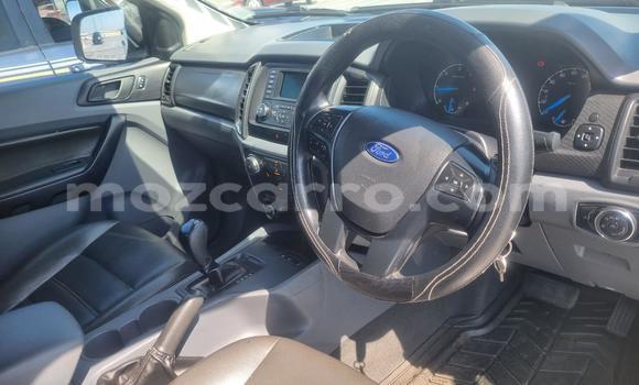 Buy Used Ford Ranger White Car in Maputo in Maputo Buy Used Ford Ranger White Car in Maputo in Maputo