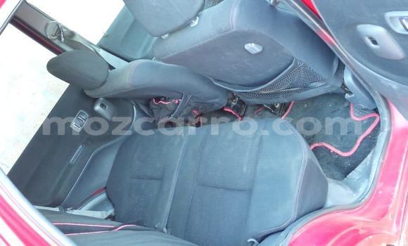 Buy Used Toyota Cami Red Car in Maputo in Maputo Buy Used Toyota Cami Red Car in Maputo in Maputo