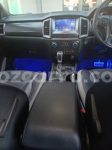 Big with watermark ford ranger maputo maputo 30912