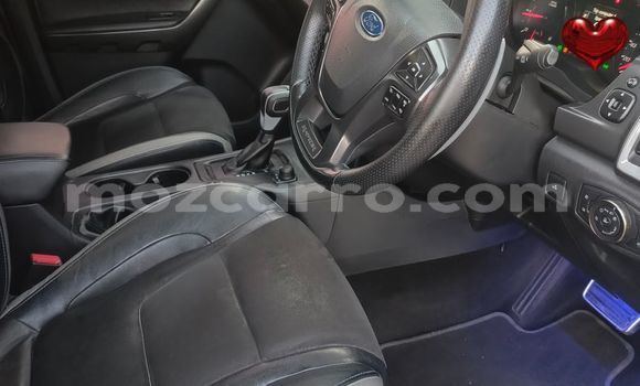 Buy Used Ford Ranger White Car in Maputo in Maputo Buy Used Ford Ranger White Car in Maputo in Maputo