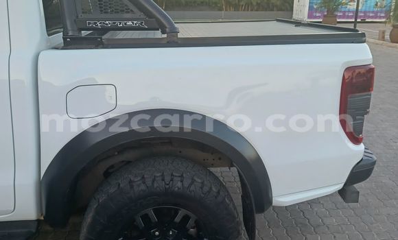 Buy Used Ford Ranger White Car in Maputo in Maputo Buy Used Ford Ranger White Car in Maputo in Maputo