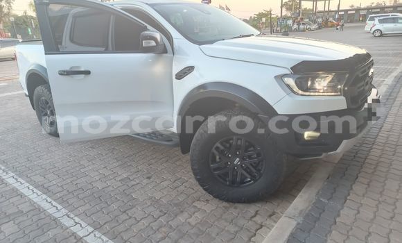 Buy Used Ford Ranger White Car in Maputo in Maputo Buy Used Ford Ranger White Car in Maputo in Maputo
