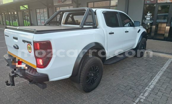Buy Used Ford Ranger White Car in Maputo in Maputo Buy Used Ford Ranger White Car in Maputo in Maputo