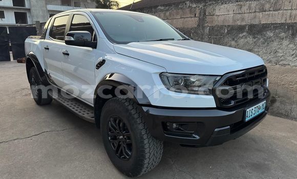 Buy Used Ford Ranger White Car in Maputo in Maputo Buy Used Ford Ranger White Car in Maputo in Maputo