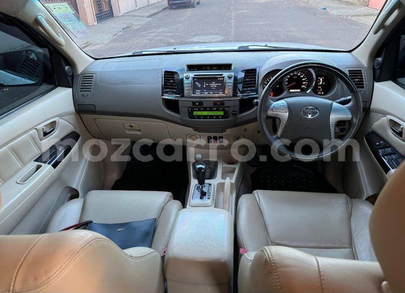 Big with watermark toyota fortuner maputo maputo 30913