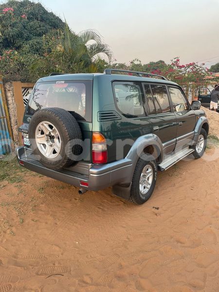 Big with watermark toyota land cruiser prado maputo maputo 30914