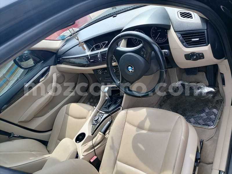 Big with watermark bmw x1 maputo maputo 30916