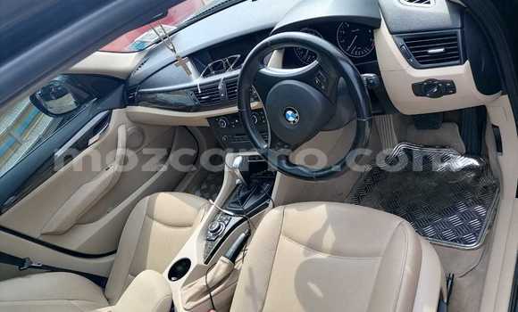 Nunua Ilio tumika BMW X1 Nyingine Gari ndani ya Maputo nchini Maputo Nunua Ilio tumika BMW X1 Nyingine Gari ndani ya Maputo nchini Maputo