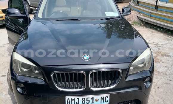Nunua Ilio tumika BMW X1 Nyingine Gari ndani ya Maputo nchini Maputo Nunua Ilio tumika BMW X1 Nyingine Gari ndani ya Maputo nchini Maputo
