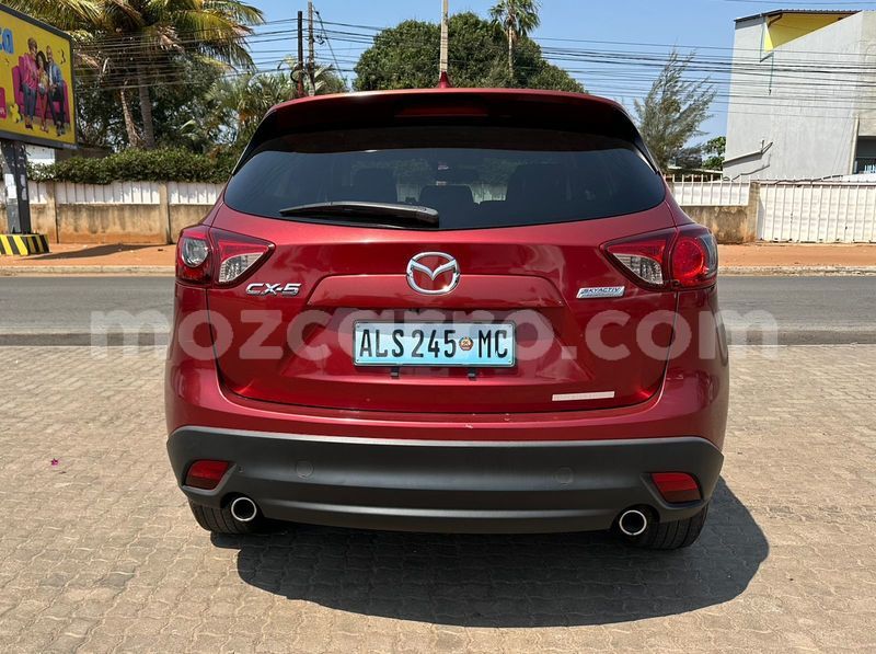 Big with watermark mazda cx 5 maputo maputo 30917