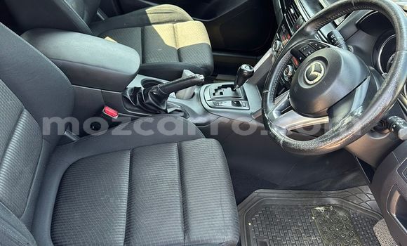 Buy New Mazda CX-5 Red Car in Maputo in Maputo Buy New Mazda CX-5 Red Car in Maputo in Maputo