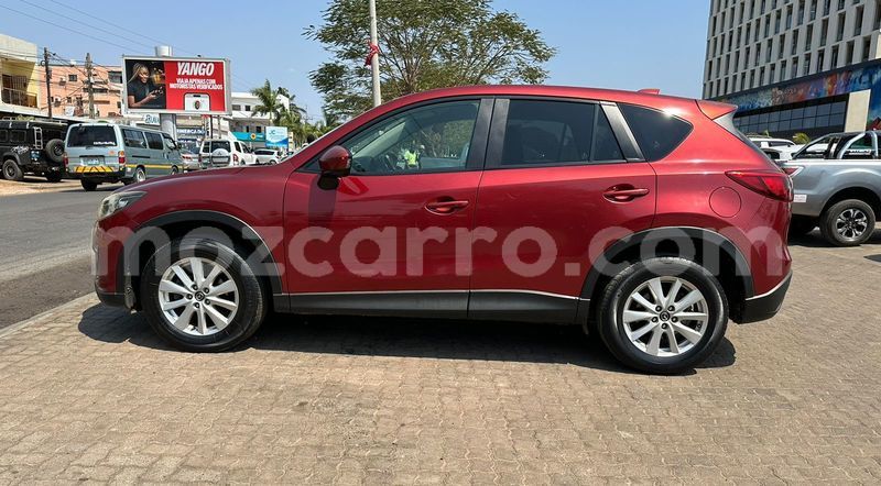 Big with watermark mazda cx 5 maputo maputo 30917