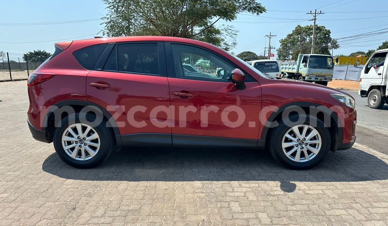 Big with watermark mazda cx 5 maputo maputo 30917