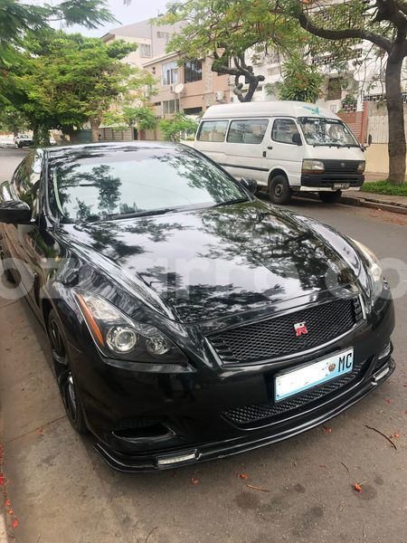 Big with watermark nissan gt r maputo maputo 30918