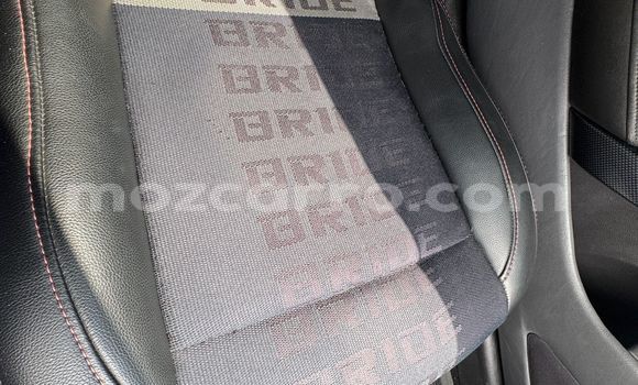 Tenga Tsaru Nissan GT-R Nhema Mota in Maputo in Maputo Tenga Tsaru Nissan GT-R Nhema Mota in Maputo in Maputo