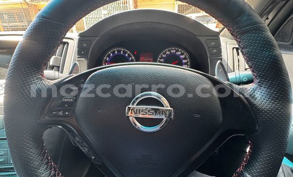 Tenga Tsaru Nissan GT-R Nhema Mota in Maputo in Maputo Tenga Tsaru Nissan GT-R Nhema Mota in Maputo in Maputo