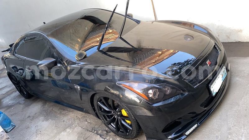 Big with watermark nissan gt r maputo maputo 30918