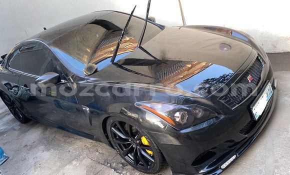 Tenga Tsaru Nissan GT-R Nhema Mota in Maputo in Maputo Tenga Tsaru Nissan GT-R Nhema Mota in Maputo in Maputo