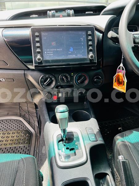 Big with watermark toyota hilux maputo maputo 30919