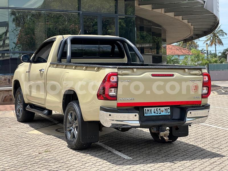 Big with watermark toyota hilux maputo maputo 30919