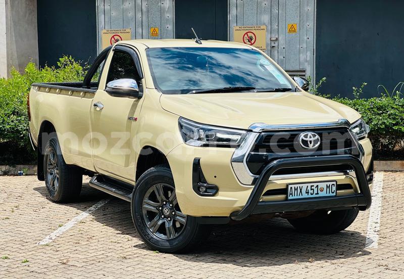 Big with watermark toyota hilux maputo maputo 30919