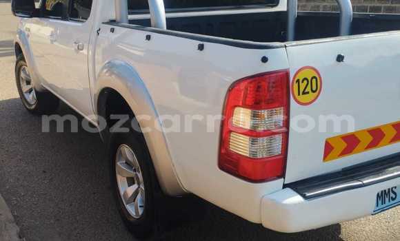 Nunua Ilio tumika Ford Ranger Nyeupe Gari ndani ya Maputo nchini Maputo Nunua Ilio tumika Ford Ranger Nyeupe Gari ndani ya Maputo nchini Maputo
