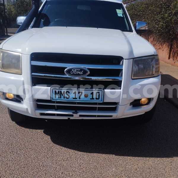 Big with watermark ford ranger maputo maputo 30920