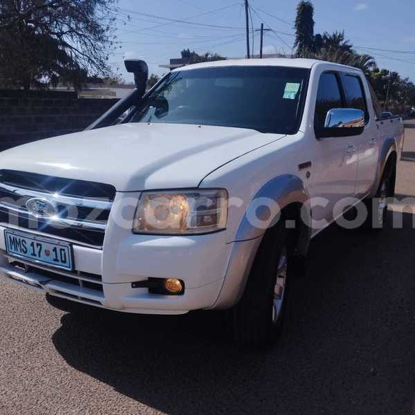 Big with watermark ford ranger maputo maputo 30920