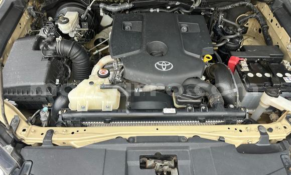 Tenga Tsaru Toyota Hiluxe Revo Bhurawuni Mota in Maputo in Maputo Tenga Tsaru Toyota Hiluxe Revo Bhurawuni Mota in Maputo in Maputo