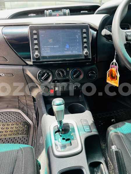 Big with watermark toyota hiluxe revo maputo maputo 30921