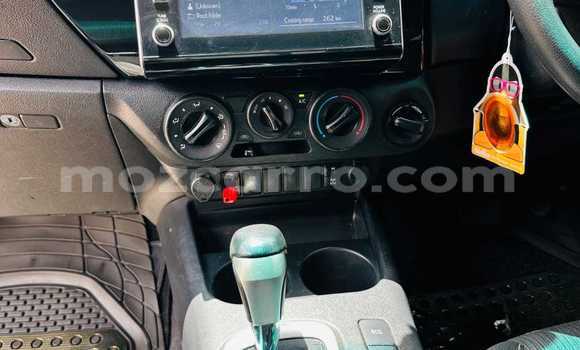 Tenga Tsaru Toyota Hiluxe Revo Bhurawuni Mota in Maputo in Maputo Tenga Tsaru Toyota Hiluxe Revo Bhurawuni Mota in Maputo in Maputo