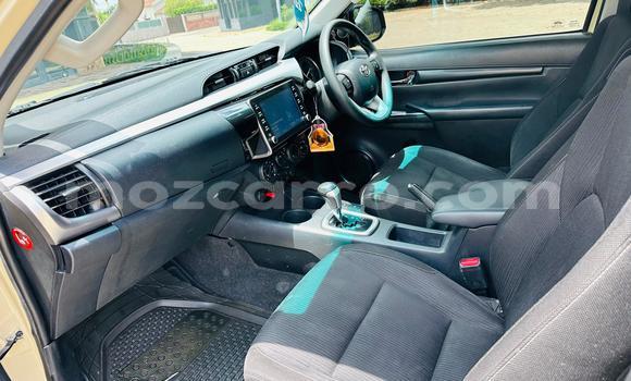 Tenga Tsaru Toyota Hiluxe Revo Bhurawuni Mota in Maputo in Maputo Tenga Tsaru Toyota Hiluxe Revo Bhurawuni Mota in Maputo in Maputo