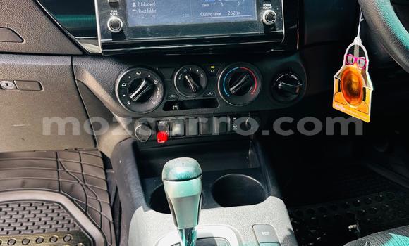 Tenga Tsaru Toyota Hiluxe Revo Bhurawuni Mota in Maputo in Maputo Tenga Tsaru Toyota Hiluxe Revo Bhurawuni Mota in Maputo in Maputo