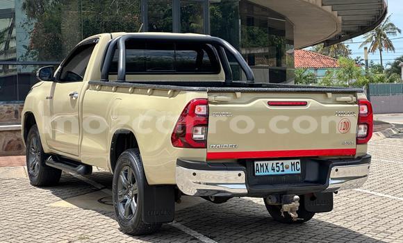 Tenga Tsaru Toyota Hiluxe Revo Bhurawuni Mota in Maputo in Maputo Tenga Tsaru Toyota Hiluxe Revo Bhurawuni Mota in Maputo in Maputo