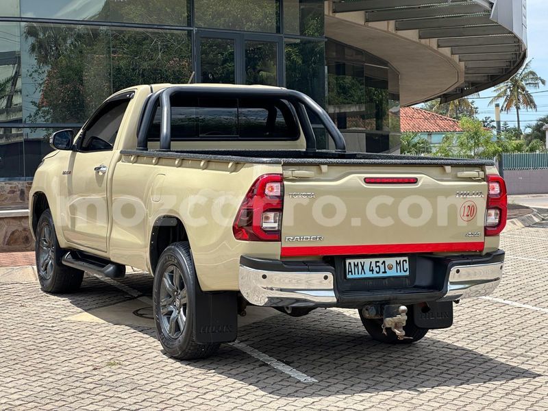 Big with watermark toyota hiluxe revo maputo maputo 30923