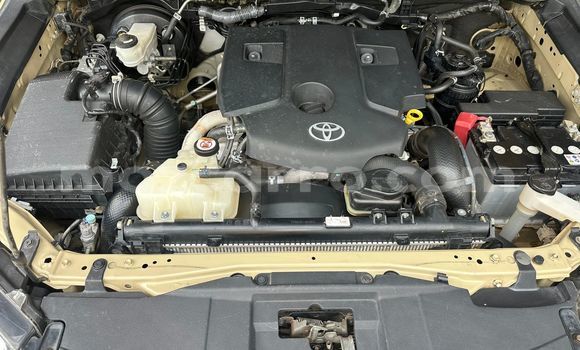 Buy Used Toyota Hiluxe Revo Other Car in Maputo in Maputo Buy Used Toyota Hiluxe Revo Other Car in Maputo in Maputo