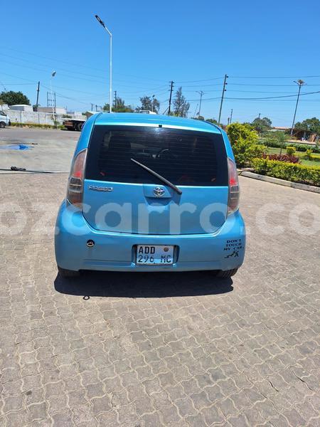 Big with watermark toyota passo maputo maputo 30924