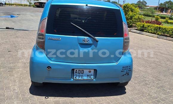 Tenga Tsaru Toyota Passo Bhuruu Mota in Maputo in Maputo Tenga Tsaru Toyota Passo Bhuruu Mota in Maputo in Maputo