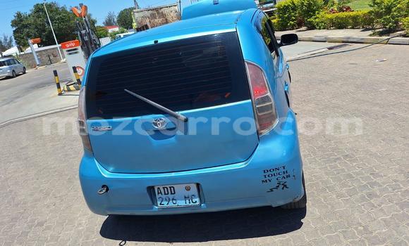 Tenga Tsaru Toyota Passo Bhuruu Mota in Maputo in Maputo Tenga Tsaru Toyota Passo Bhuruu Mota in Maputo in Maputo