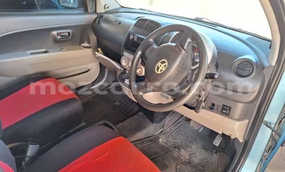 Tenga Tsaru Toyota Passo Bhuruu Mota in Maputo in Maputo Tenga Tsaru Toyota Passo Bhuruu Mota in Maputo in Maputo