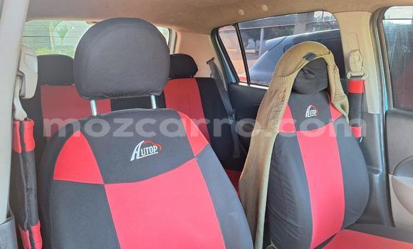 Tenga Tsaru Toyota Passo Bhuruu Mota in Maputo in Maputo Tenga Tsaru Toyota Passo Bhuruu Mota in Maputo in Maputo