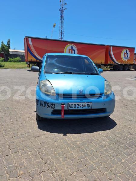 Big with watermark toyota passo maputo maputo 30924