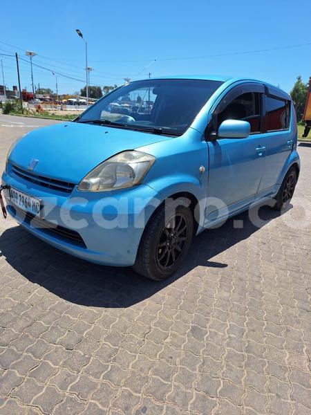 Big with watermark toyota passo maputo maputo 30924