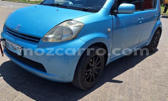 Tenga Tsaru Toyota Passo Bhuruu Mota in Maputo in Maputo Tenga Tsaru Toyota Passo Bhuruu Mota in Maputo in Maputo