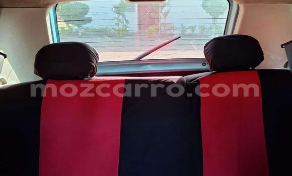 Tenga Tsaru Toyota Passo Bhuruu Mota in Maputo in Maputo Tenga Tsaru Toyota Passo Bhuruu Mota in Maputo in Maputo