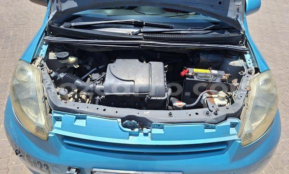 Tenga Tsaru Toyota Passo Bhuruu Mota in Maputo in Maputo Tenga Tsaru Toyota Passo Bhuruu Mota in Maputo in Maputo