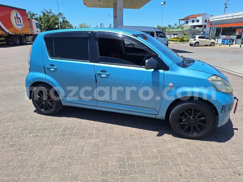 Big with watermark toyota passo maputo maputo 30924