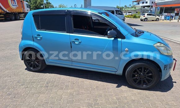 Tenga Tsaru Toyota Passo Bhuruu Mota in Maputo in Maputo Tenga Tsaru Toyota Passo Bhuruu Mota in Maputo in Maputo