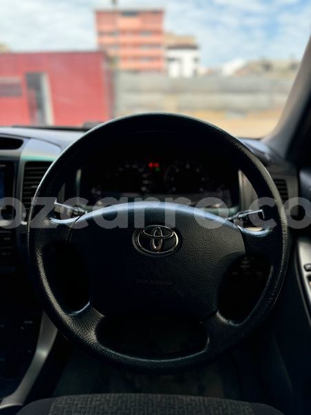 Big with watermark toyota land cruiser prado maputo maputo 30925